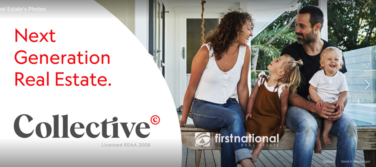 Collective First National Johnsonville