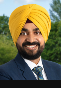 Mani Randhawa
