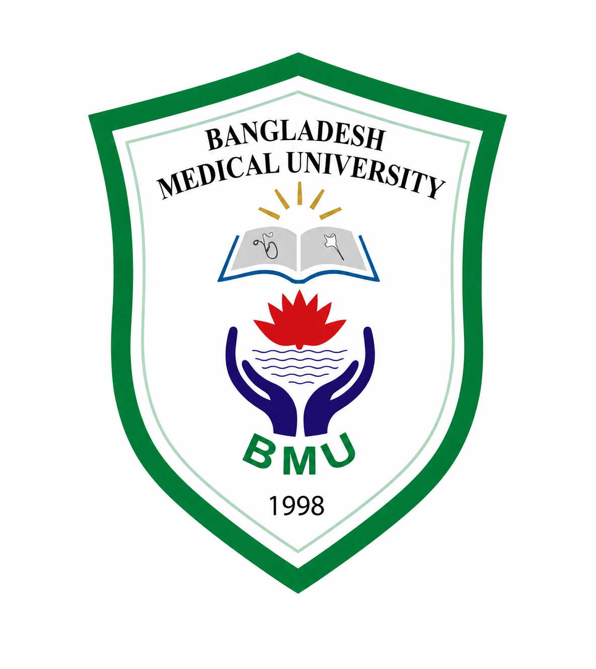 BMU (Bangladesh Medical University)