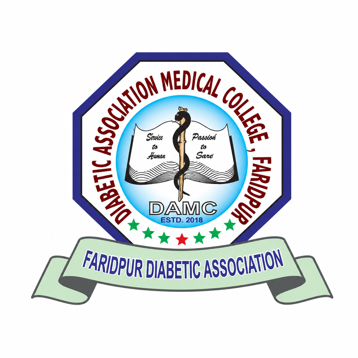 Faridpur Diabetic Society