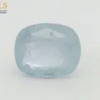 Natural blue Sapphire 4.20 cts