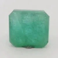 Natural Emerald 5.32 cts