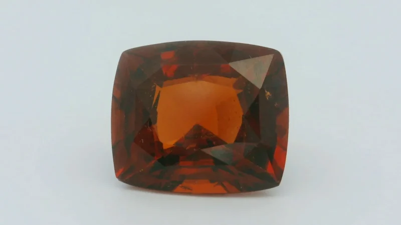 Hessonite