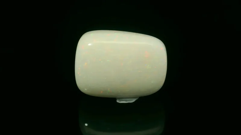 Natural Opal White 11.55 cts