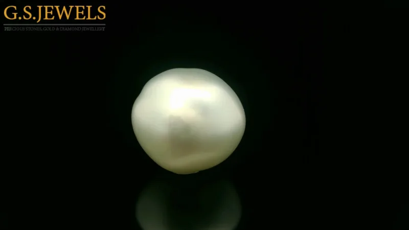 Natural Keshi Moti 5.10 cts