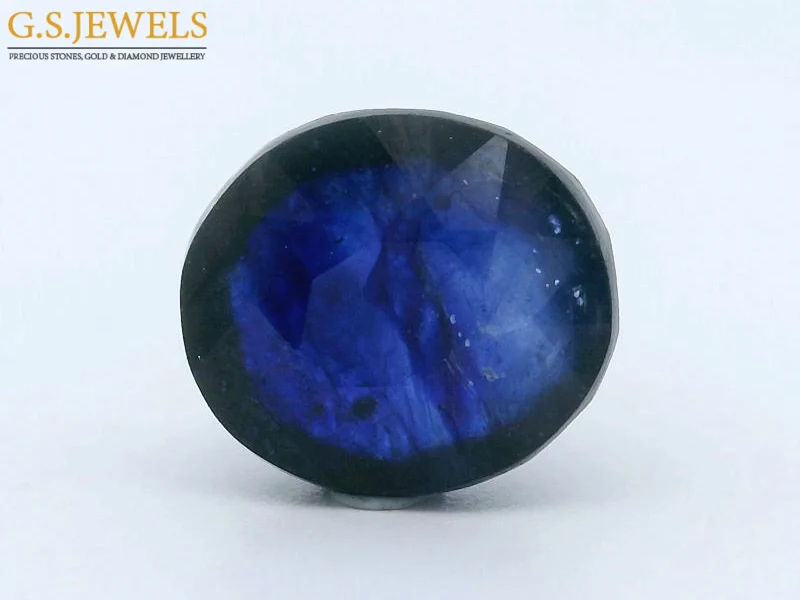 Natural NEELI KAKA 4.40 cts