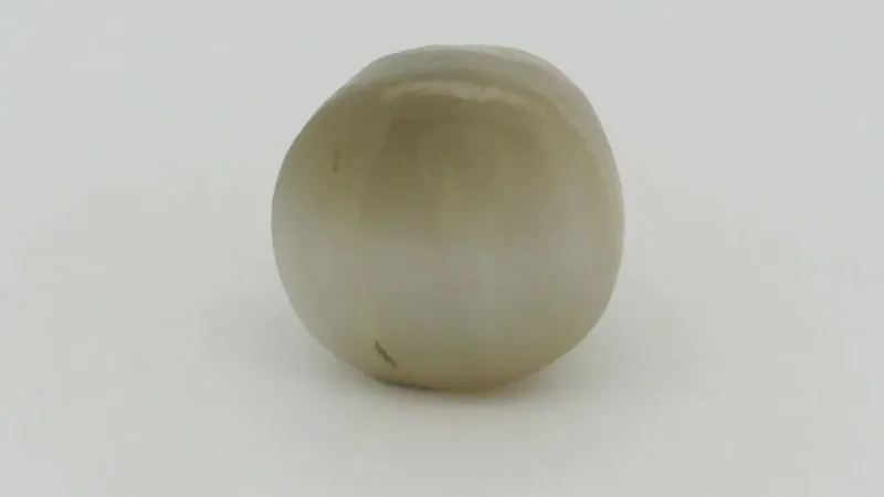 Natural cat’s eye 3.90 cts