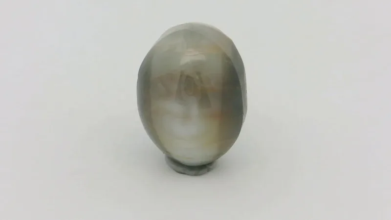 Natural cat’s eye 4.65 cts