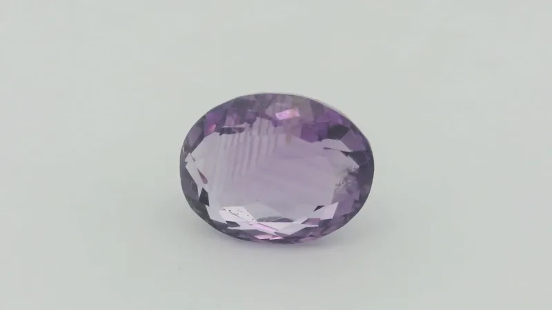 Natural Amethyst 4.00 cts