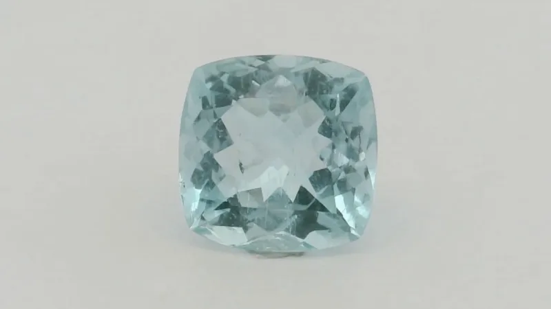 Natural Aqua Marine 2.90 cts