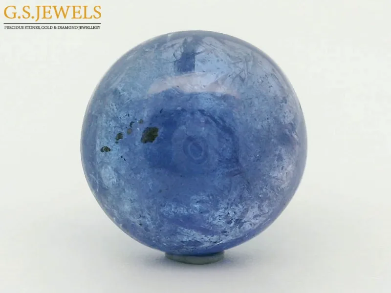 Natural Tanzanite 6.10 cts