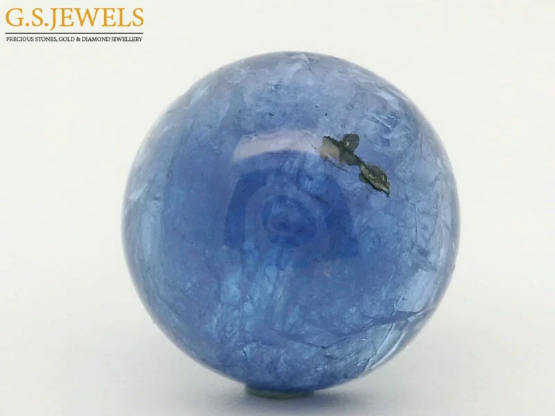 Natural Tanzanite 6.65 cts