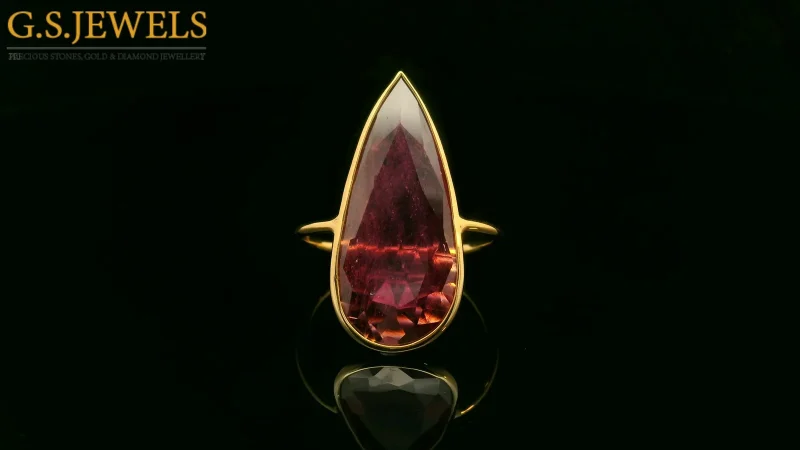 Ring Design by GS JEWELS