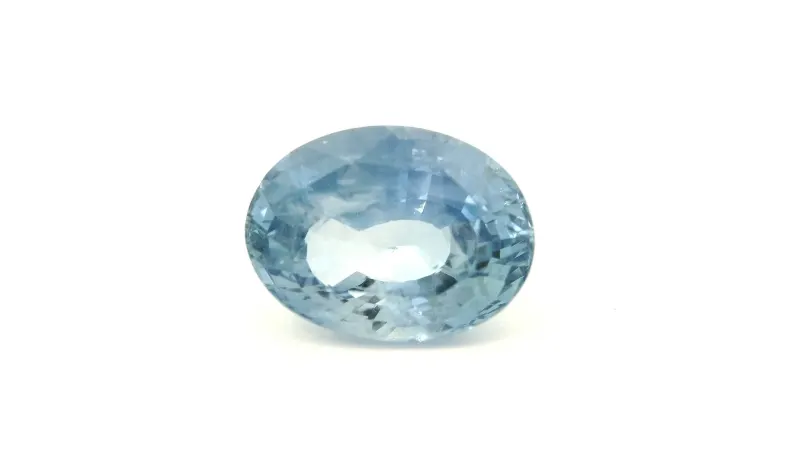 Natural blue Sapphire 6.62 cts