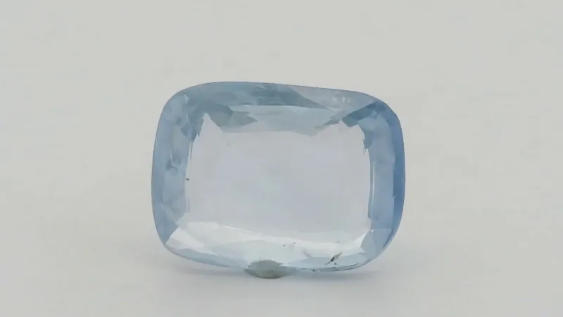 Natural blue Sapphire 5.67 cts