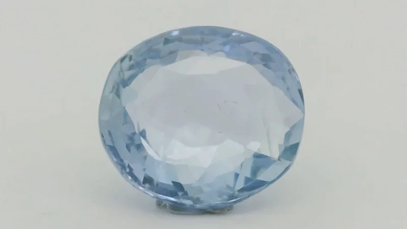 Natural blue Sapphire 2.00 cts