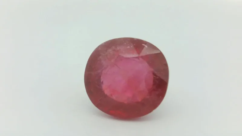 Natural Ruby 8.28 cts