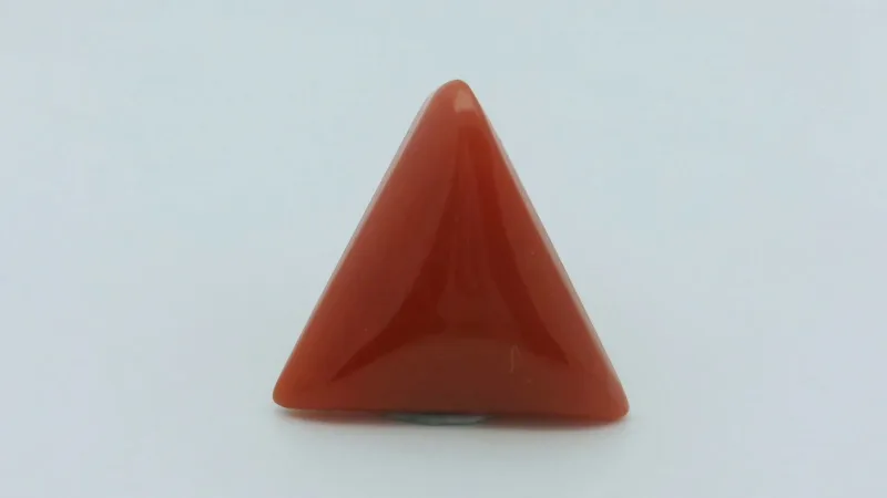 Natural Coral 3.05 cts