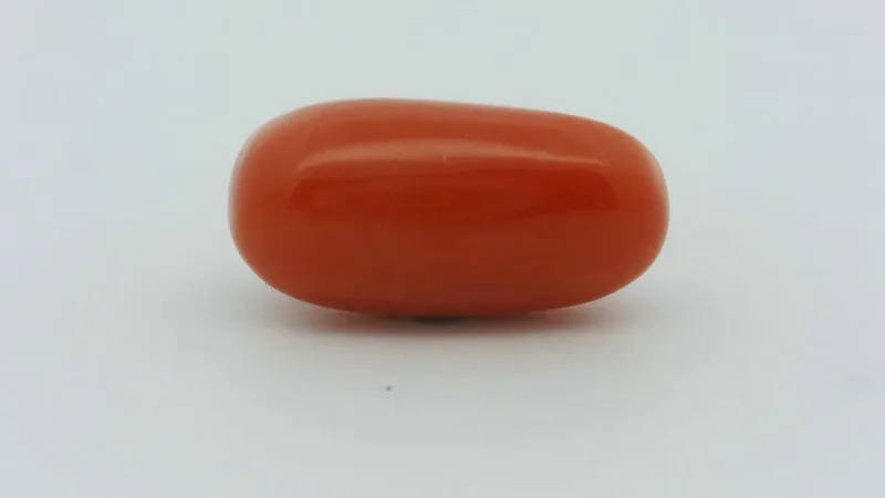 Natural Coral 3.75 cts