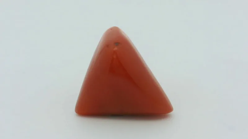 Natural Coral 4.35 cts