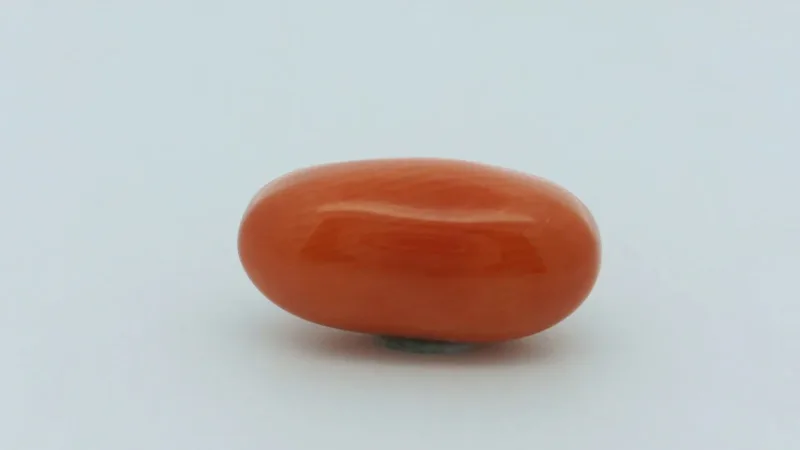 Natural Coral 4.65 cts