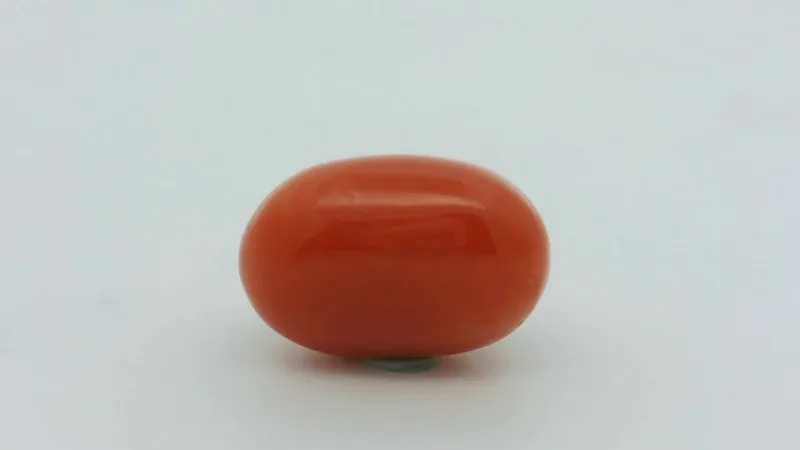 Natural Coral 4.70 cts