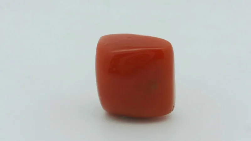 Natural Coral 4.90 cts
