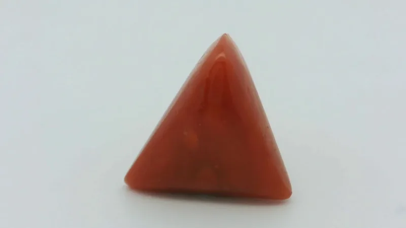 Natural Coral 5.20 cts