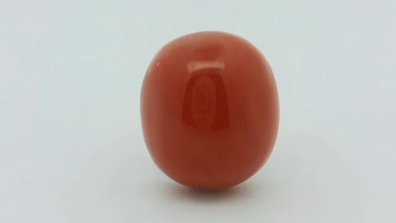 Natural Coral 5.65 cts