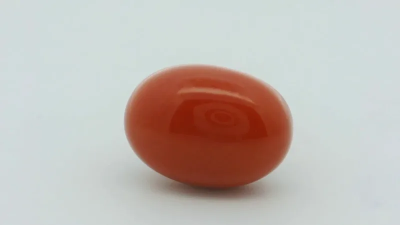Natural Coral 6.05 cts