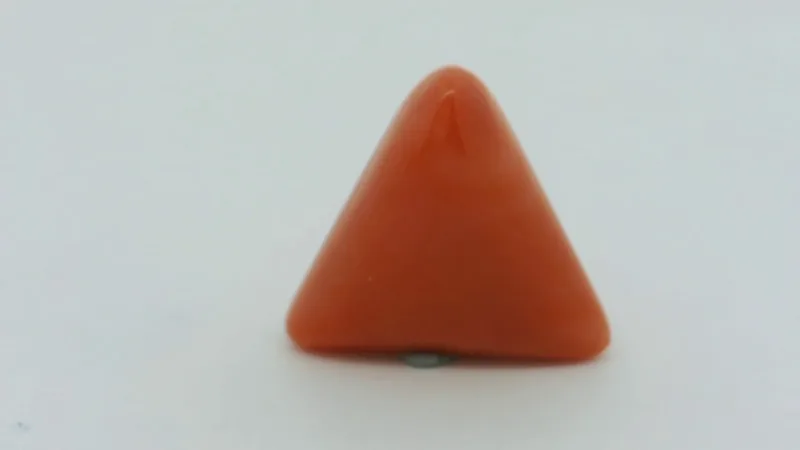 Natural Coral 8.80 cts