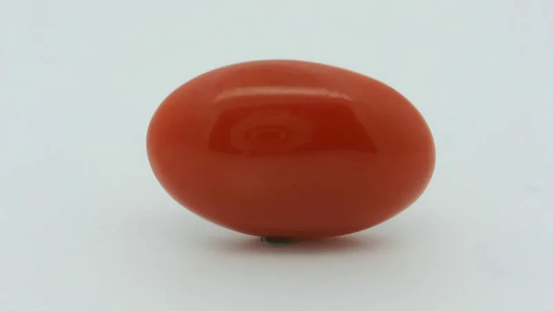 Natural Coral 7.20 cts