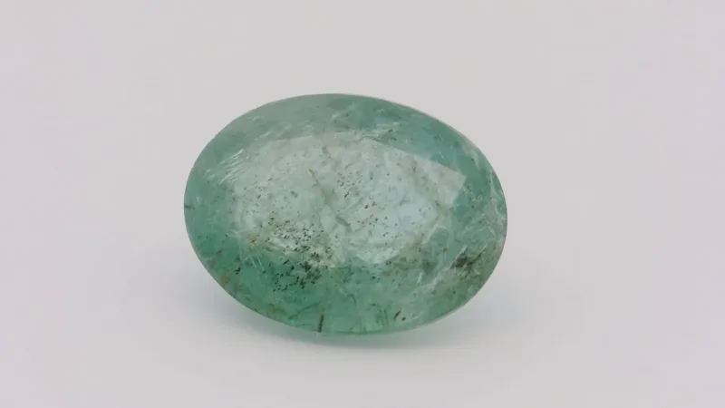 Natural Emerald 4.00 cts