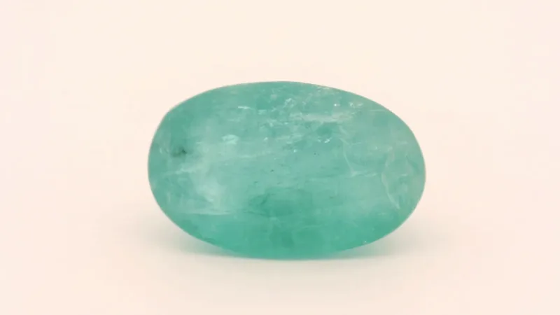 Natural Emerald 4.03 cts