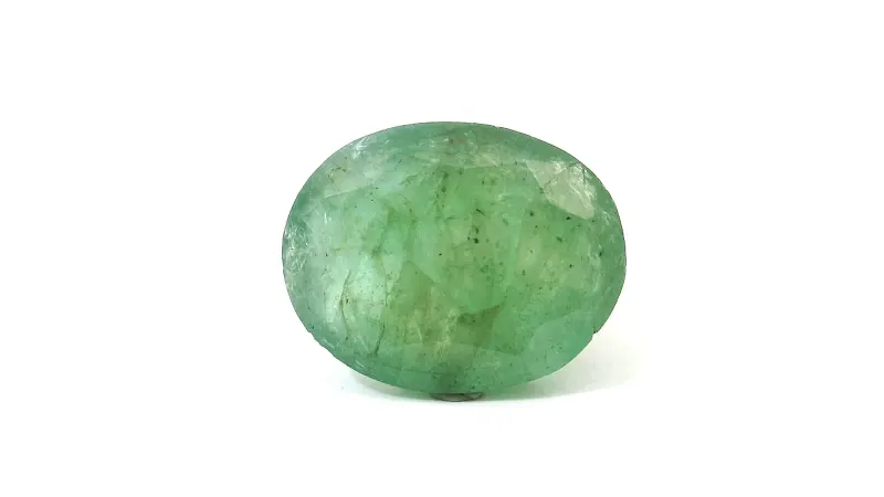 Natural Emerald 4.92 cts