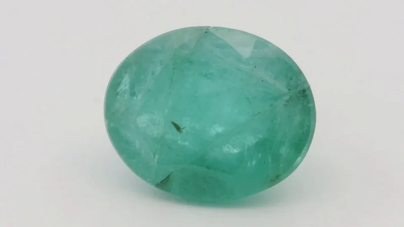 Natural Emerald 4.93 cts