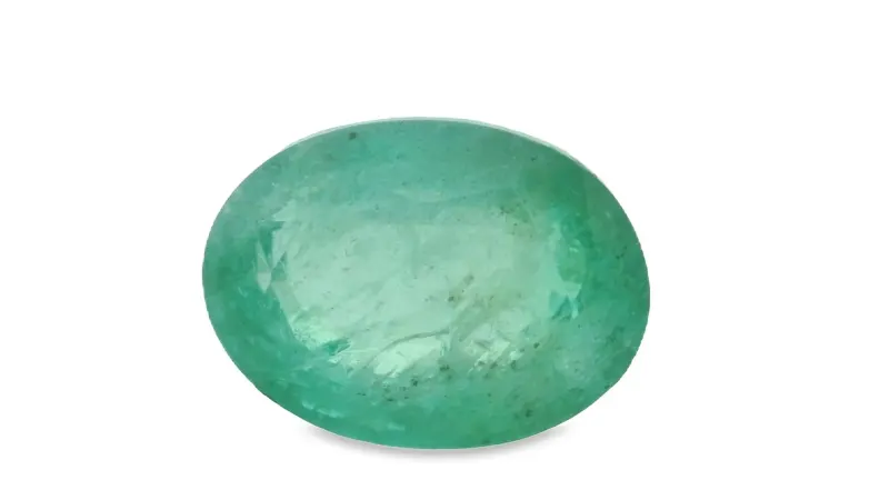 Natural Emerald 5.00 cts