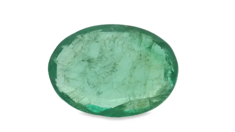 Natural Emerald 6.05 cts