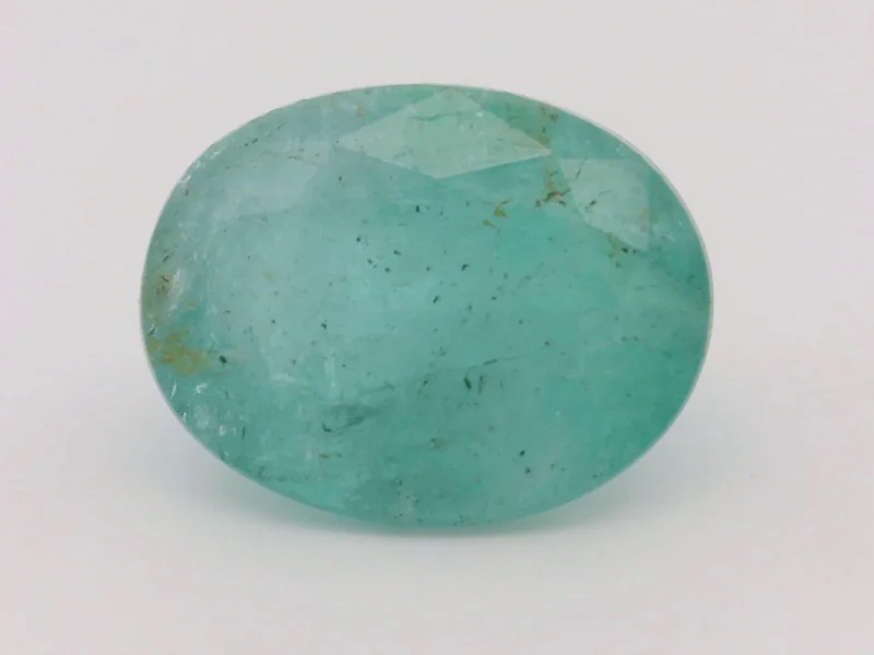 Natural Emerald 6.18 cts