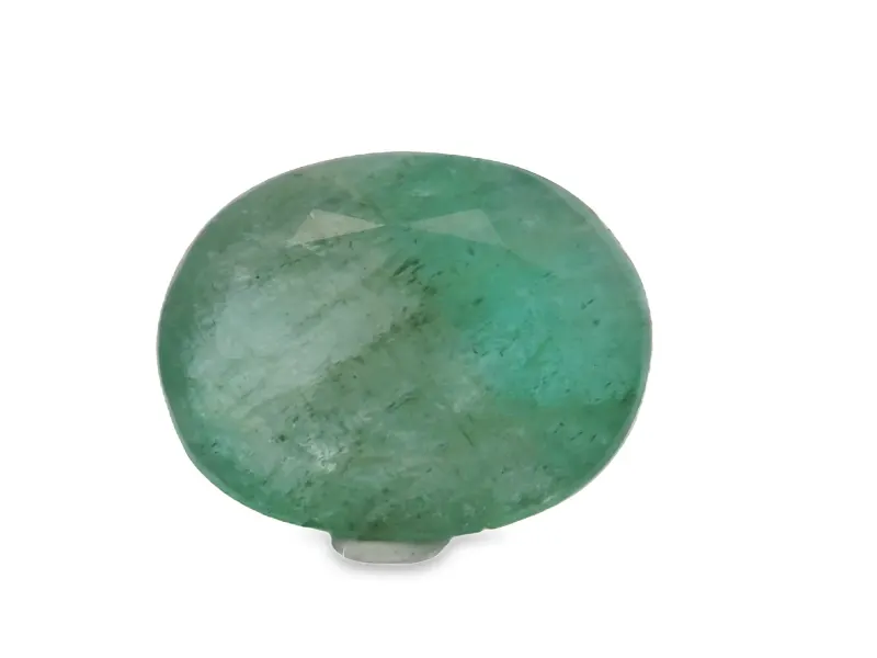 Natural Emerald 6.30 cts