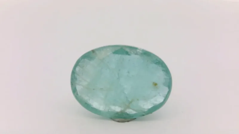 Natural Emerald 6.42 cts