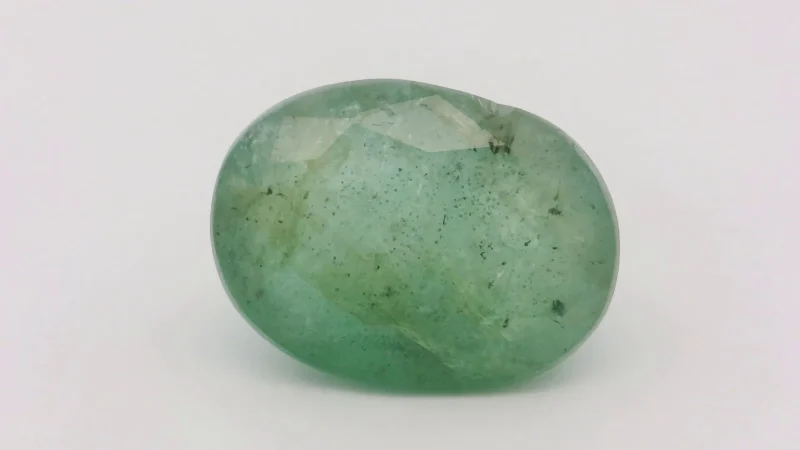 Natural Emerald 6.76 cts