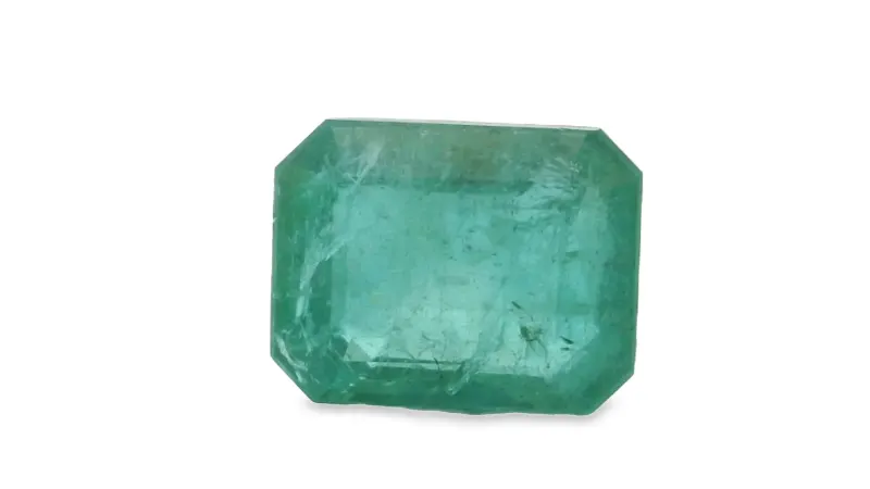 Natural Emerald 3.25 cts
