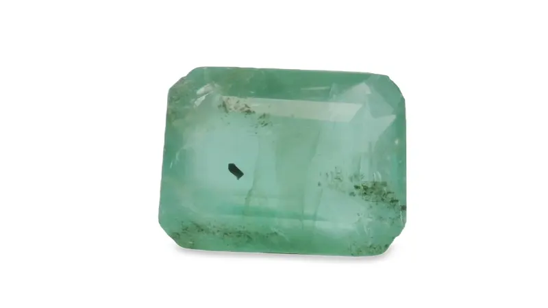 Natural Emerald 3.60 cts