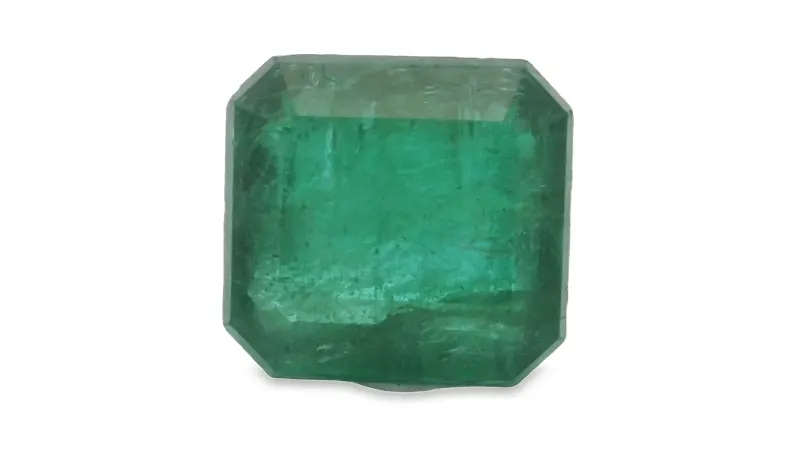 Natural Emerald 5.10 cts