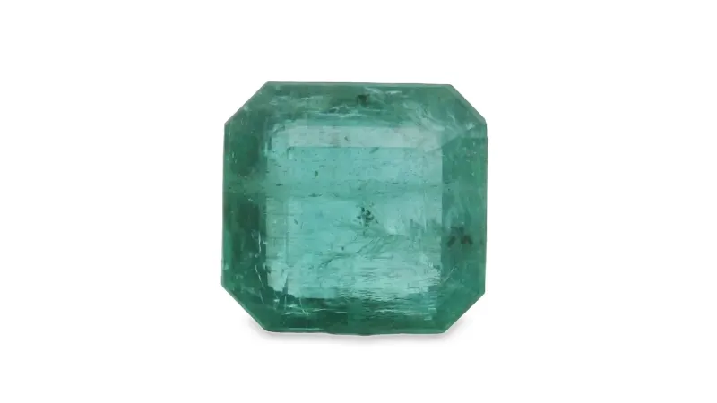 Natural Emerald 5.80 cts