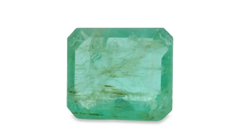 Natural Emerald 6.23 cts