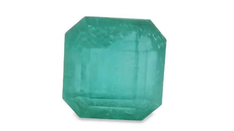 Natural Emerald 7.00 cts