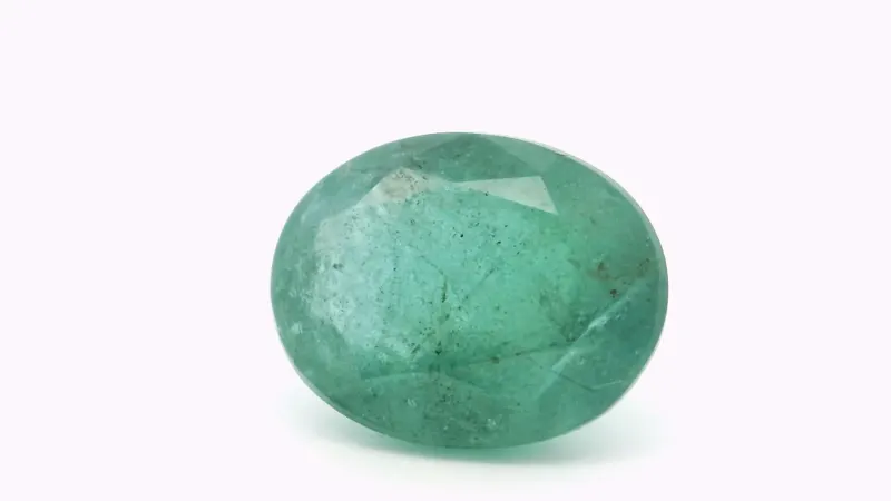 Natural Emerald 3.00