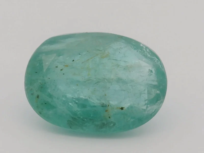 Natural Emerald 4.80 cts